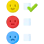 Satisfaction icon 64x64