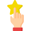Rating icon 64x64