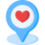 Navigation icon 64x64