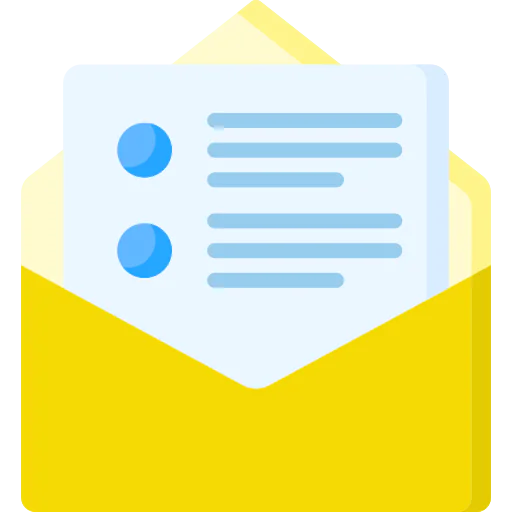 Email 상