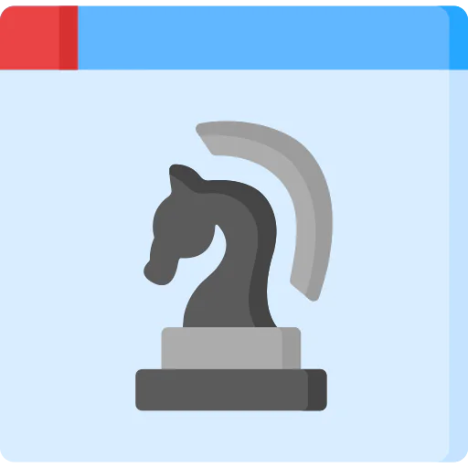 Web icon