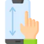 Slide icon 64x64