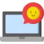 Satisfaction icon 64x64