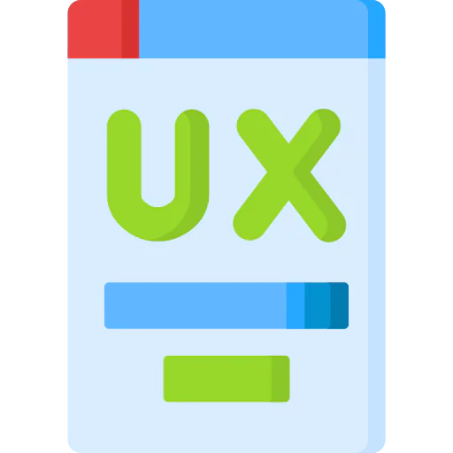 Ux icon