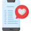 List icon 64x64