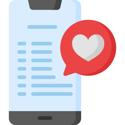 List icon