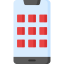 Smartphone icon 64x64