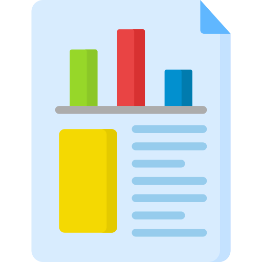 Analysis icon