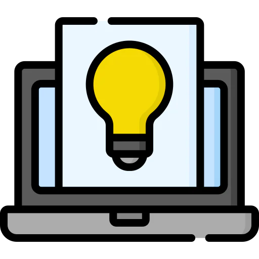 Think icon