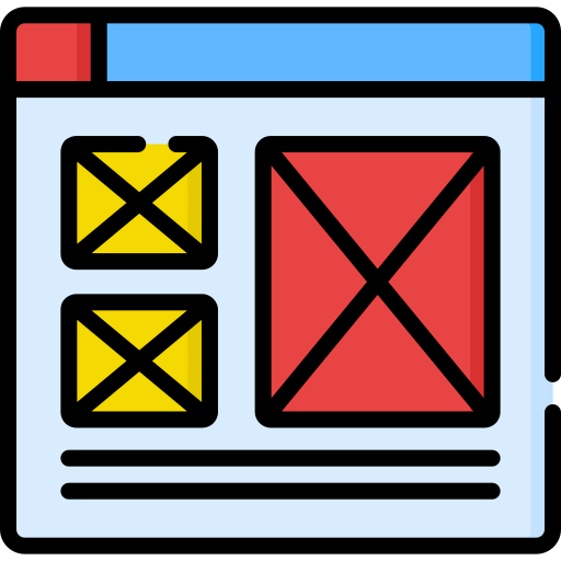 Web icon