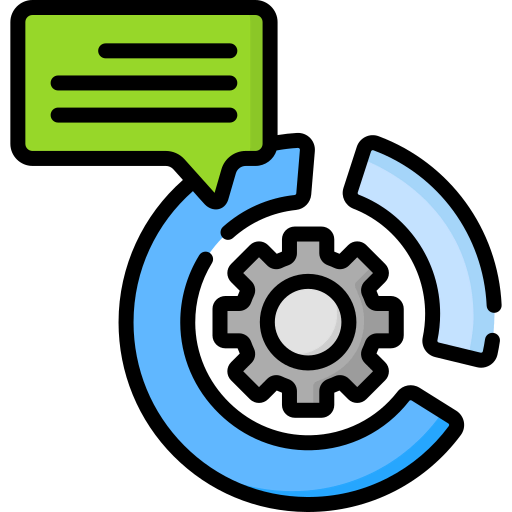 Result icon