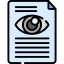Visual icon 64x64