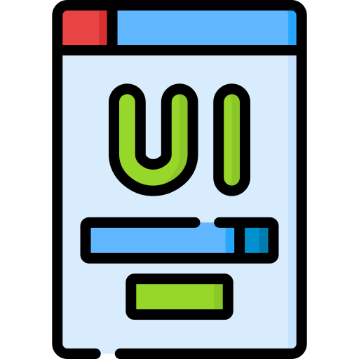 Ui icon