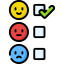 Satisfaction 图标 64x64