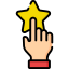 Rating Symbol 64x64