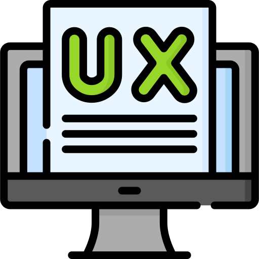 Ux interface icon