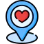 Navigation icon 64x64