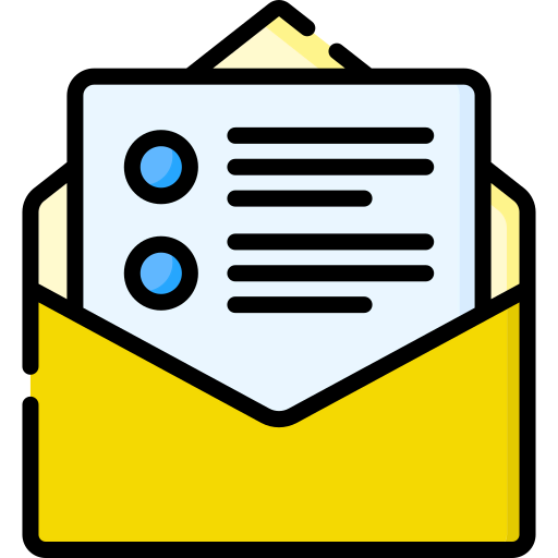Email icon
