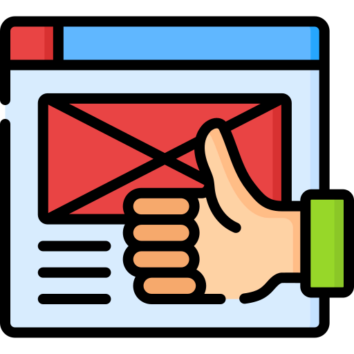 Feedback icon