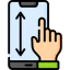 Slide icon 64x64