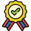 Medal icon 64x64
