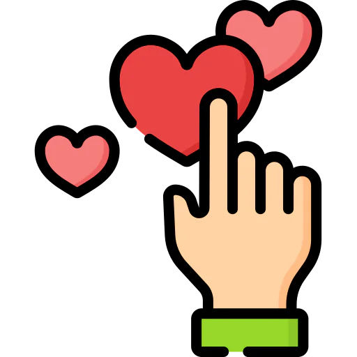 Favourite icon