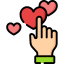 Favourite icon 64x64