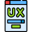 Ux Ikona 64x64
