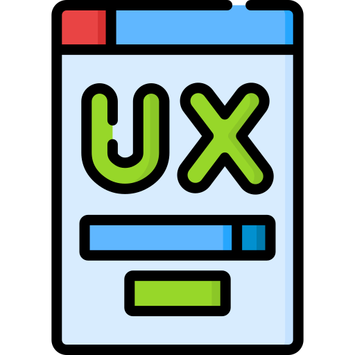 Ux icon