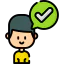 Like icon 64x64
