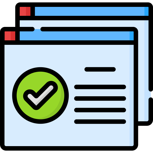 Web icon