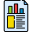 Analysis icon 64x64