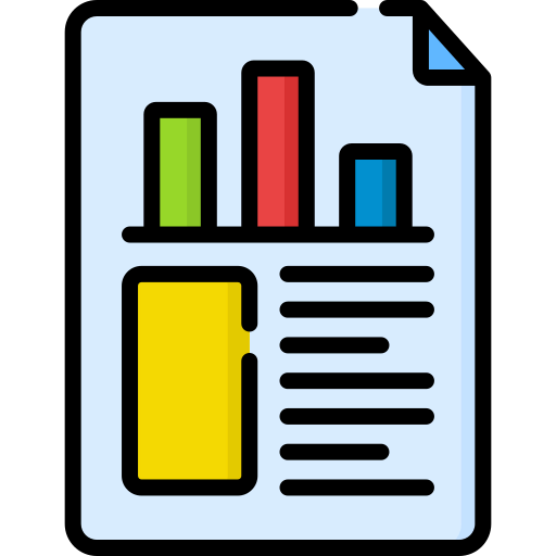 Analysis icon
