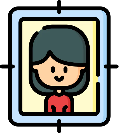 Usert icon