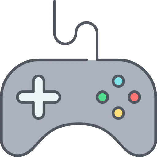 Gamepad icon