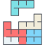 Tetris icon 64x64