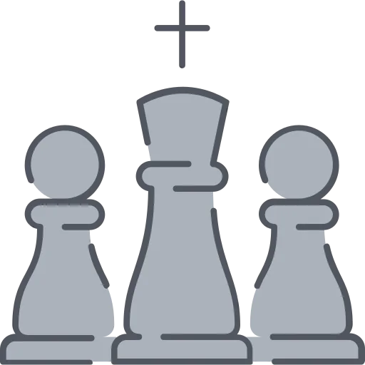 Chess icon