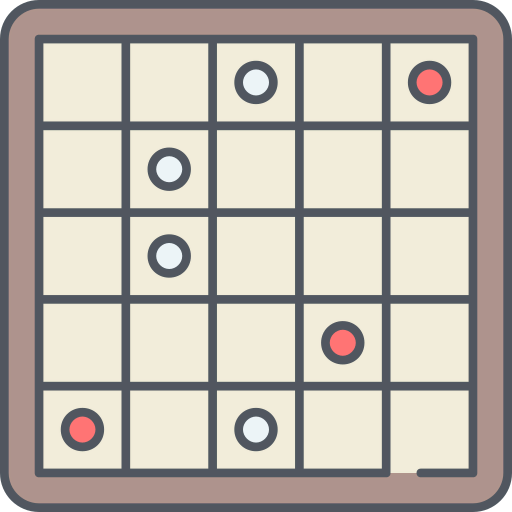 Backgammon icon