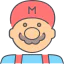 Character アイコン 64x64