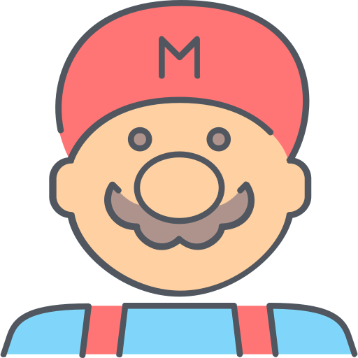 Character icon