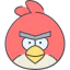 Bird icon 64x64