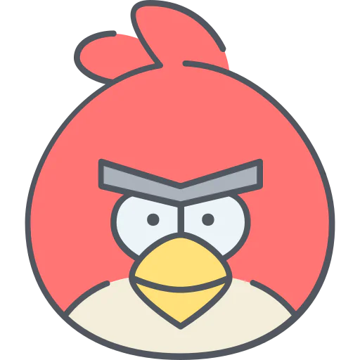 Bird icon