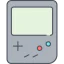 Game console icon 64x64