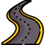 Road icon 64x64