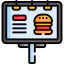 Billboard icon 64x64