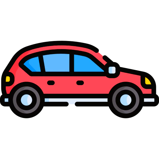 Car icon