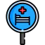 Hospital icon 64x64