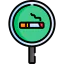 Smoking area icon 64x64