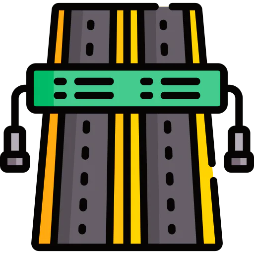 Road icon