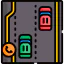 Emergency area 图标 64x64